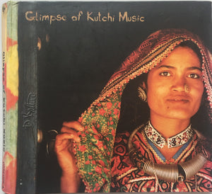 Glimpse Of Kutchi Music