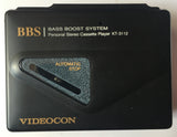 Videocon Walky KT-3112 Walkman