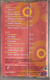 Jam Box Nisha Mix - Sealed