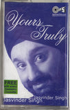 Yours Truly Jasvinder Singh - Sealed