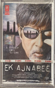 Ek Ajnabee - Sealed