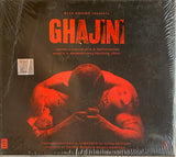 Ghajini - Sealed