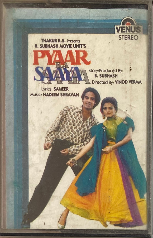 Pyaar Ka Saaya