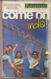 Come On India