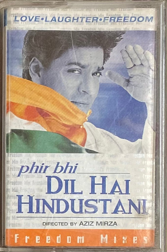 Phir bhi deals dil hai hindustani