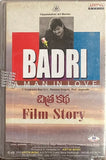 Badri - Film Story