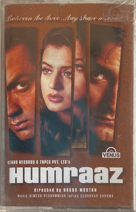 Humraaz - Sealed