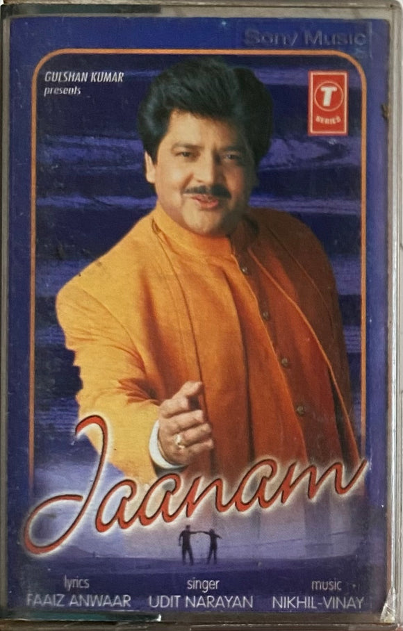 Jaanam