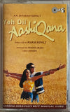 Yeh Dil Aashiqana