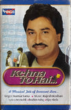 Kehna To Hai - Sealed