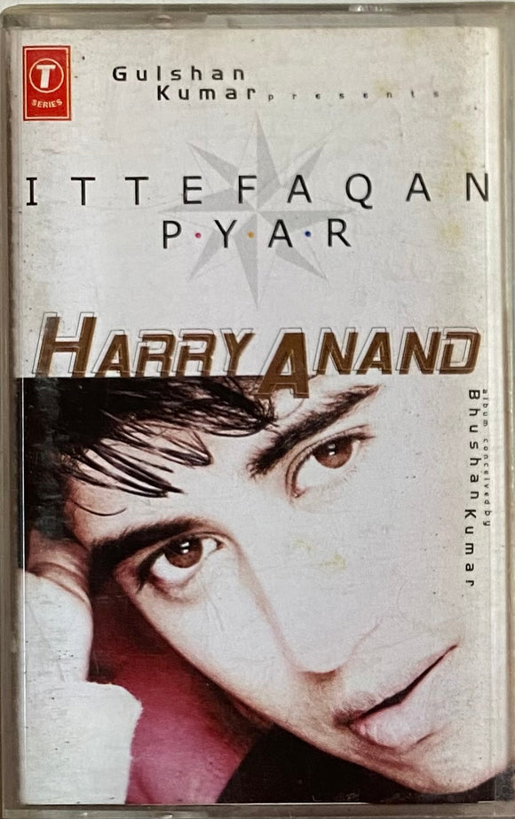 Ittefaqan Pyar