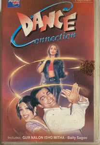 Dance Connection