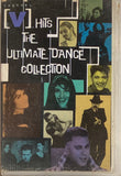 Channel [V] Hits The Ultimate Dance Collection