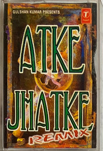 Atke Jhatke Remix