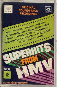 Super Hits From HMV Vol 2