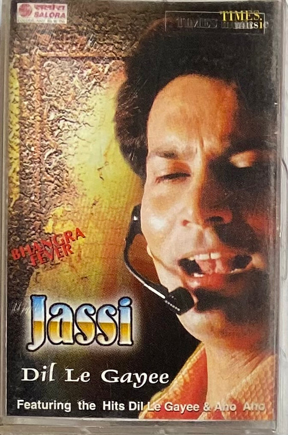 Jassi Dil Le Gayee