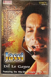 Jassi Dil Le Gayee