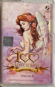 100 Love Songs Vol 8