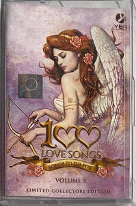 100 Love Songs Vol 5