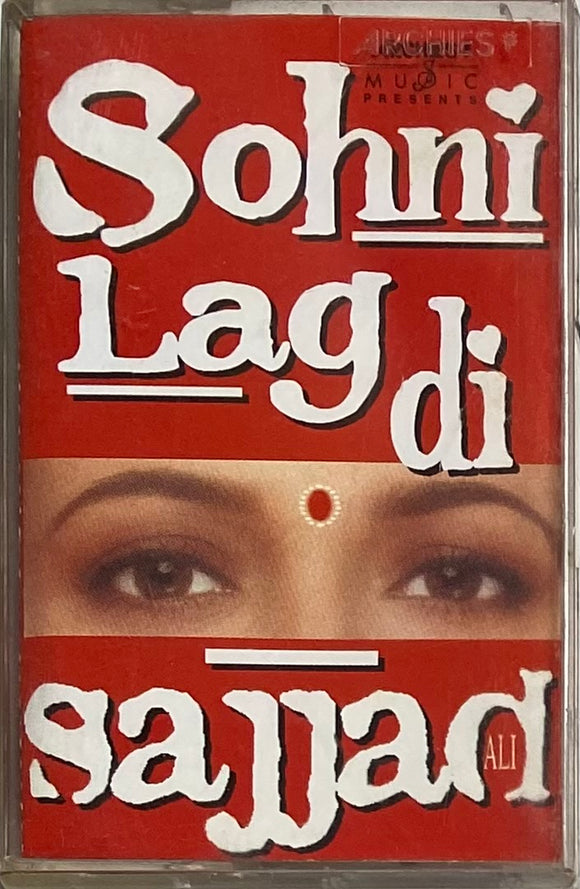 Sohni Lag Di Sajjad