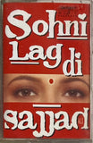 Sohni Lag Di Sajjad
