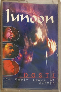 Junoon Dosti