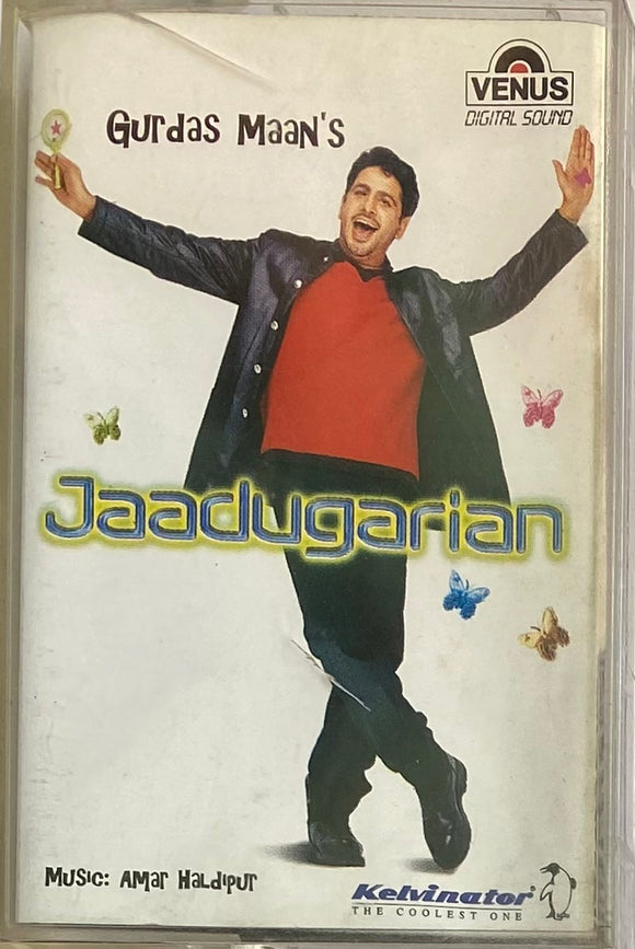 Jaadugarian