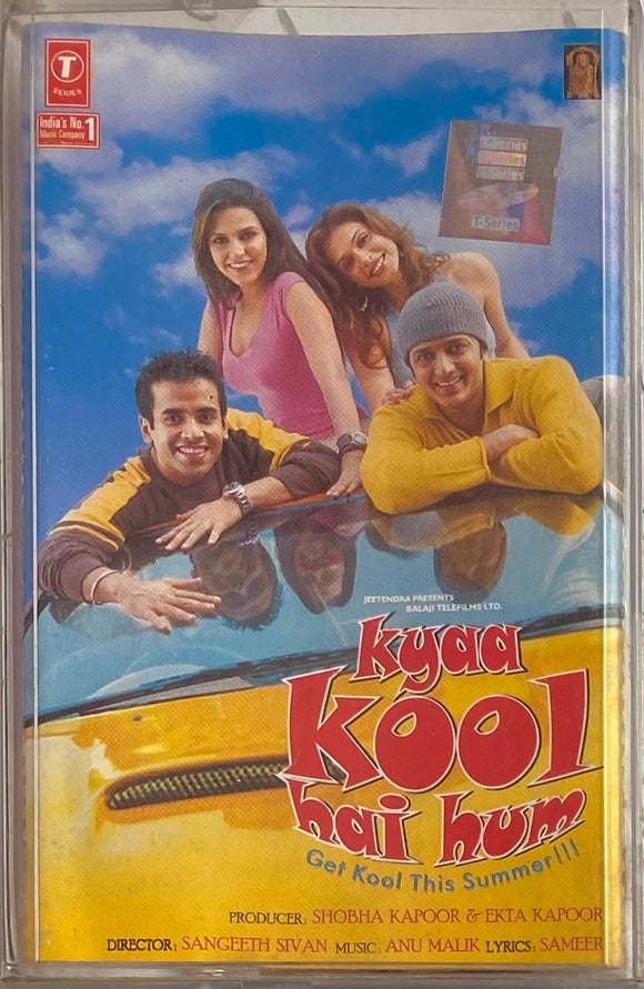 Kyaa Kool Hai Hum