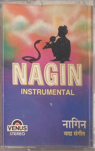 Nagin Instrumental