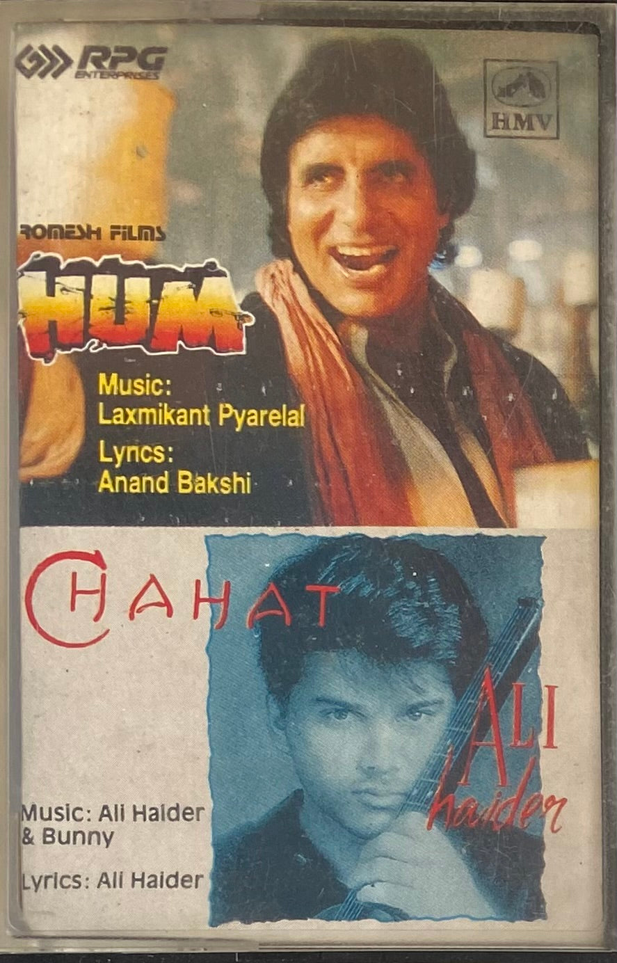 Hum Chahat vintagestore.in