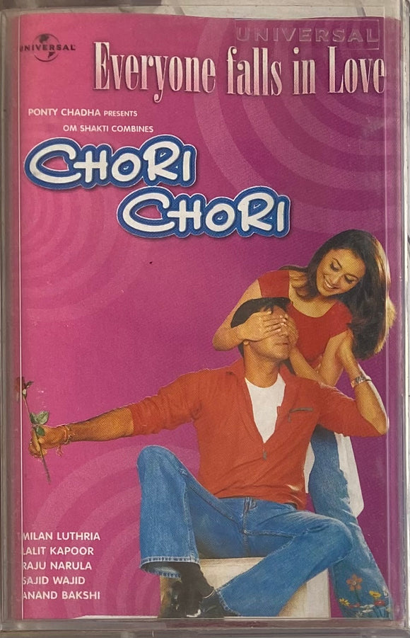 Chori Chori