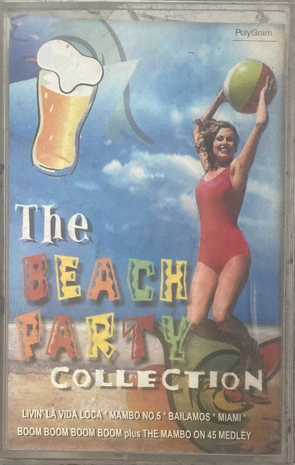 The Beach Party Collection