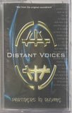Distant Voices Partners In Rhyme