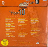 Aditya's Top 10