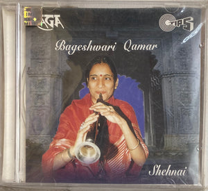 Bageshwari Qamar Shehnai - Sealed