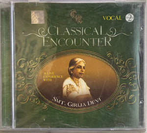 Classical Encounter - Sealed