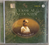 Classical Encounter - Sealed