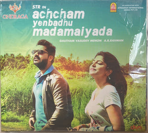 Achcham Yenbadhu Madamaiyada